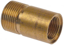 Reducer L 46mm ø 26mm ET 3/4" IT 1/2" - 692499