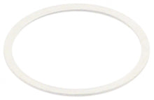 Sealing ring silicone ID ø 16,5mm ED ø 18mm thickness 0,5mm for pilot lamps Qty 1pcs - 692502