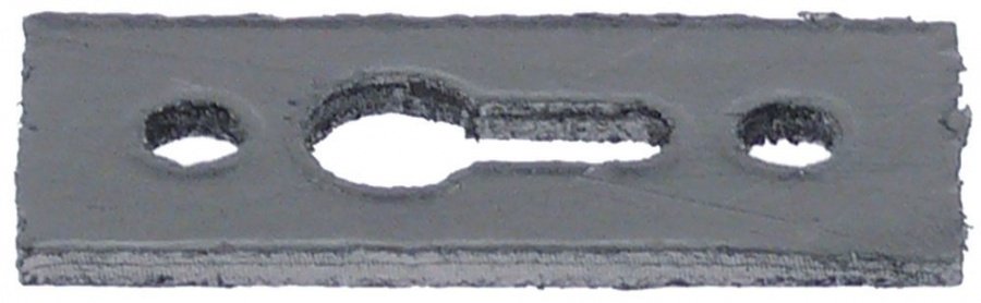  Gasket for ignition electrode Qty 1 RETIGO - 692511
