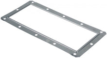 Bracket PAD 2 SS mounting pos. W 335mm H 160mm - 692514