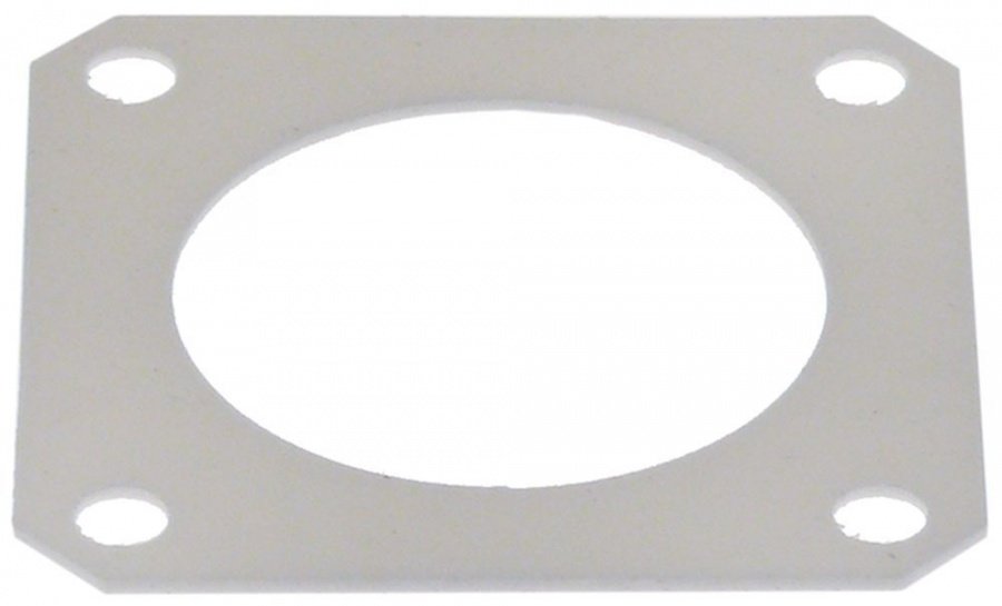  Gasket Qty 1 silicone - 692518