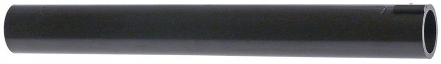 Handle rail tube ø 24mm L 203mm for fridge - 692527