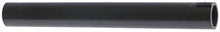 Handle rail tube ø 24mm L 203mm for fridge - 692527