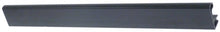 Handle rail W 43mm L 426mm dark grey - 692528