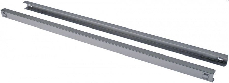 Pereche de șine L 581mm L 20mm Î 14mm în formă de U PM stânga/dreapta - 692531