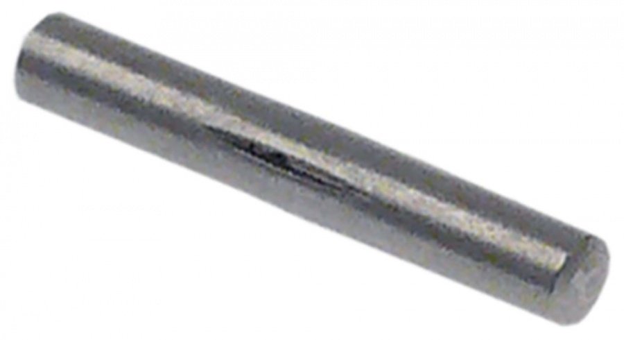 Roll pin ø 3mm L 20mm SS DIN/ISO 1475 - 692533