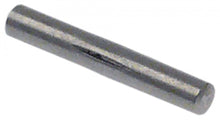 Roll pin ø 3mm L 20mm SS DIN/ISO 1475 - 692533