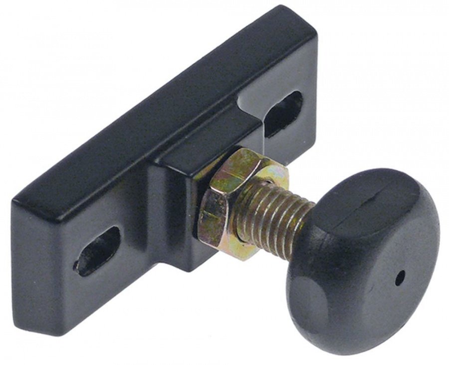  Door catch 1225E-NR for walk-in cold room catch - 692536