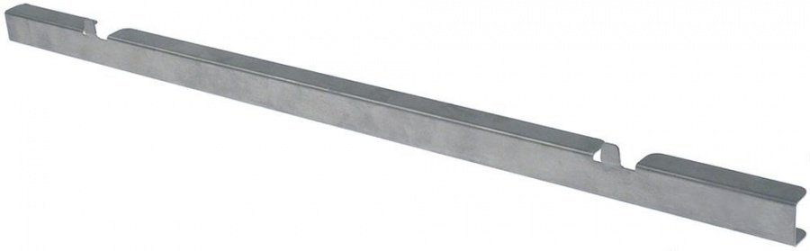  Guide U-shape L 568mm W 22mm inner height 15mm mounting pos. left/right - 692539