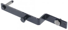 Adapter for heating element L 235mm W 40mm H 25mm steel - 692547