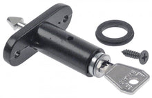  Key cylinder kit - 692553