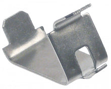 Shelf support L 35/25mm W 19mm H 25mm SS Qty 1 pcs - 692554