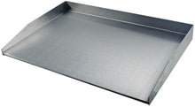  Griddle L 590mm W 405mm H 60mm smooth FT2L - 692556