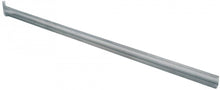  Guide U-shape L 636mm W 25mm inner hight 12mm mounting pos. L-R - 692560
