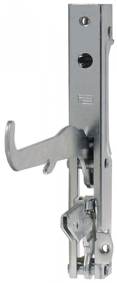 Oven hinge mounting pos. right W 20mm mounting ear position left - 692564