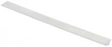 Cover L 295mm H 26mm ABS plastic - 692566