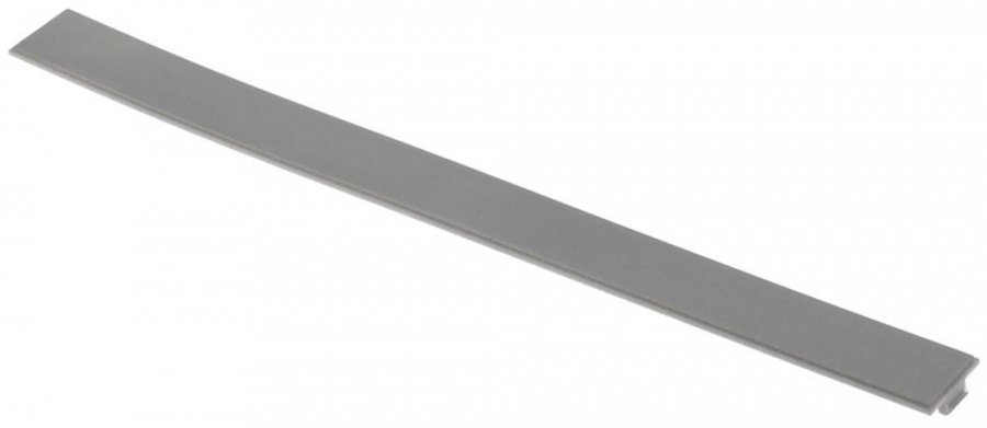 Cover L 295mm H 26mm ABS plastic - 692567
