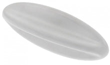  Recessed handle L 120mm W 40mm H 22mm mounting distance 80mm ABS plastic - 692568