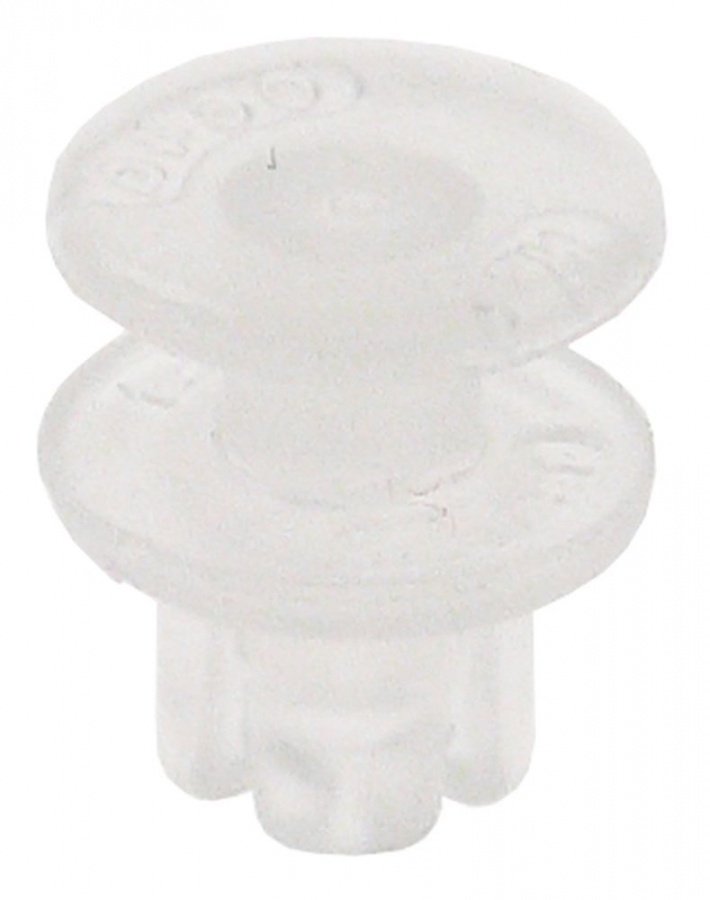 Mounting clip ø 8mm suitable for microwave - 692572