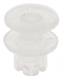 Mounting clip ø 8mm suitable for microwave - 692572