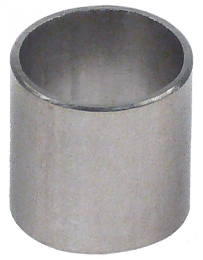 Spacer bush thickness 1mm ID ø 16mm H 18mm ext. ø 18 - 692579