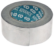 Adhesive tape aluminium L 45m W 50mm - 692580