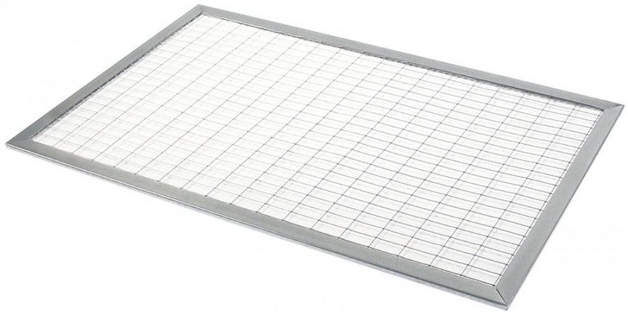  Air filter for condenser L 510mm W 313mm H 6mm - 692589