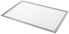  Air filter for condenser L 510mm W 313mm H 6mm - 692589