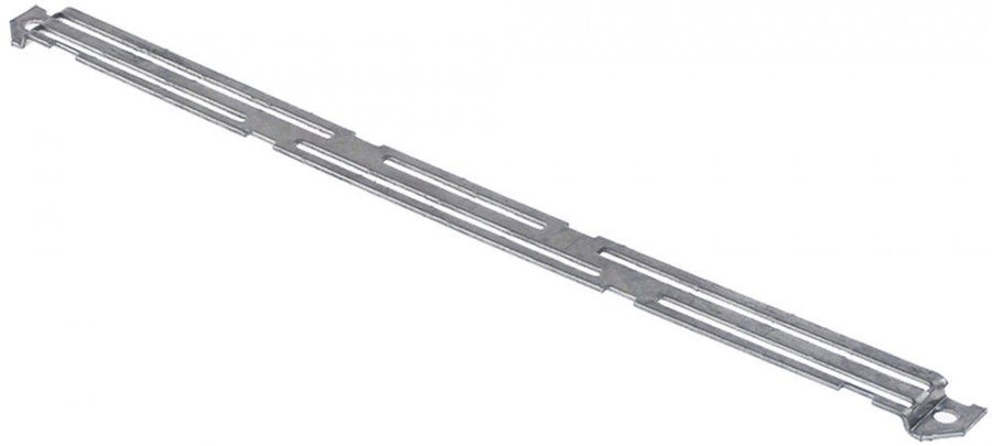 Handle rod L 265mm W 16mm H 5,6mm inner part SS Qty 1 pcs - 692590