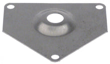  Bracket for motor gasket SS L 79,5mm W 70mm - 692595