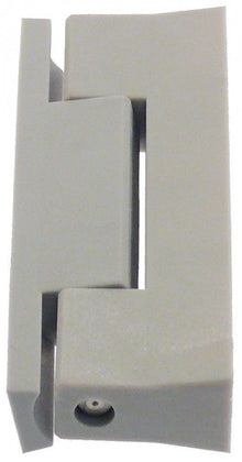  Edgemount hinge L 102mm W 19mm mounting distance 62mm cooling devices plastic hinging left/right - 692599