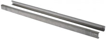  Pair of setting bar L 725mm W 30mm inner hight 13mm hook width 15mm - 692605