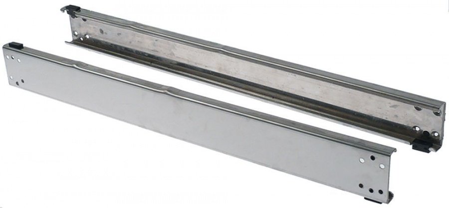  Pair of setting bar L 550mm W 60mm inner height 12mm hook width 15mm - 692607