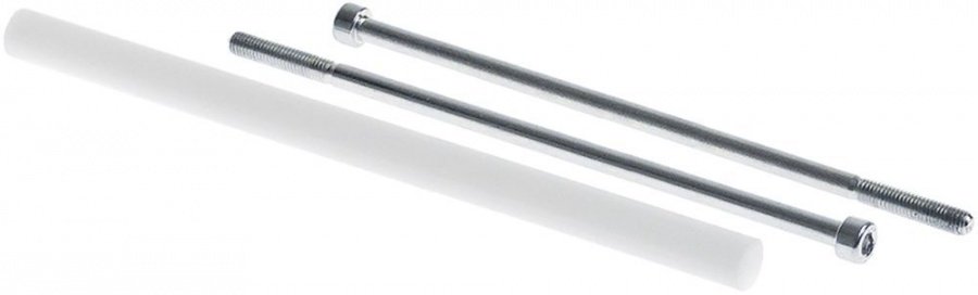  Set grosimi de ușă grosime ușă 120mm tip 7800 închizător interior 7800-020053 - 692641