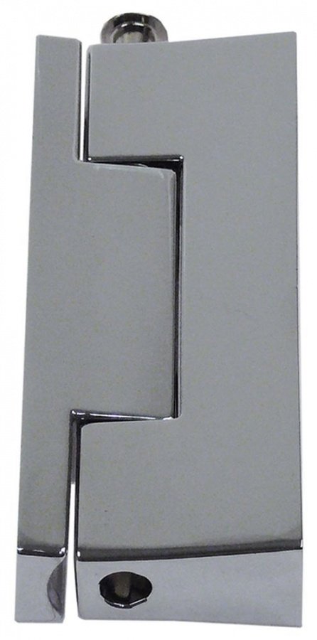 Balama L 96mm L 15/17mm DPF 64/32mm element de fixare stânga/dreapta fără înclinare - 692669