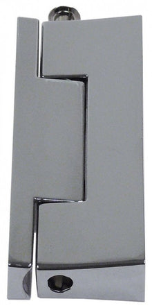 Balama L 96mm L 15/17mm DPF 64/32mm element de fixare stânga/dreapta fără înclinare - 692669