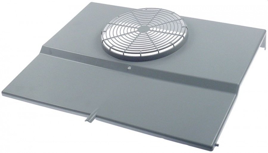 Protecție pentru AL140/ME L 587mm L 475mm Î 100mm - 692676