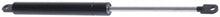 Arc cu gaz tip telescop 150N ridicare 100mm D1 ø 6mm D2 ø 15mm DG 260mm ø găuri 6mm L 275mm - 692685