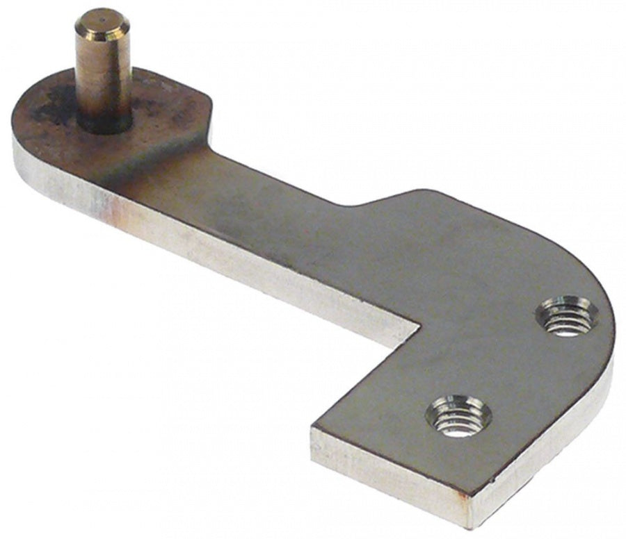 Balama L 78mm L 40mm Î 5mm DPF 21mm PM sus bolț 12mm ø bolț 6mm - 692687