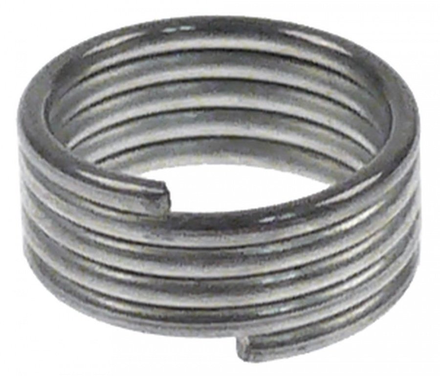 Arc L 4mm ø grosime fir 1mm spire 5 D1 ø 9.5mm - 692701