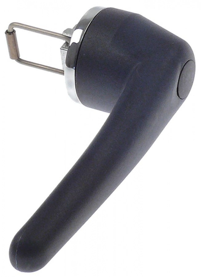 Mâner ușa complet 6303 L 170mm L 53mm Î 68mm ø mâner 37mm lungime arc 45mm DPF 39mm - 692709