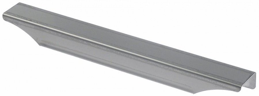 Mâner ușă oțel inoxidabil L 200mm L 24mm model XL potrivit pentru UNOX - 692710