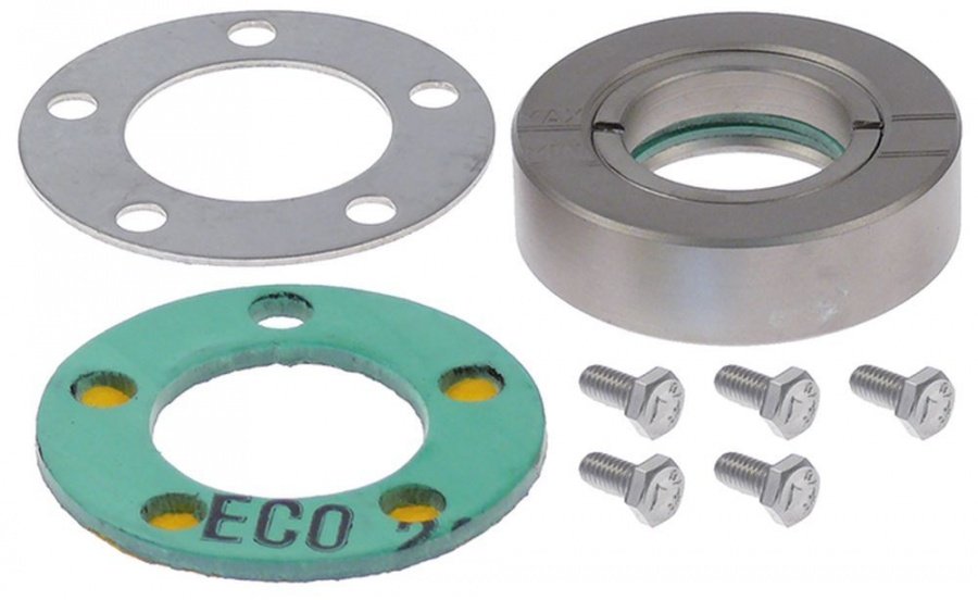  Vizualizator sticla ø 65mm DI ø 33mm grosime 18mm pentru MOD.10/17 - 692712