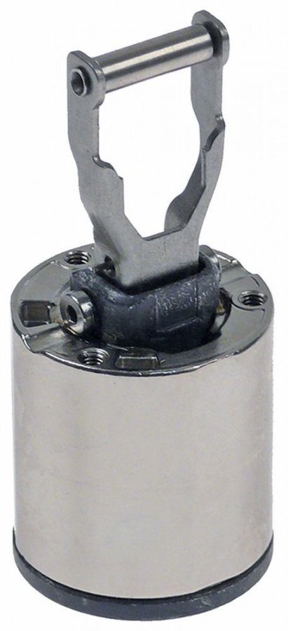 Închizător pentru cuptor combinat cu aburi filet de fixare M4/M8 lungime clemă 48mm LC 45mm - 692726