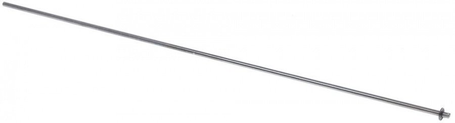 ax pentru salamandră L 493mm Lmm Îmm DE ø 5mm DI ømm