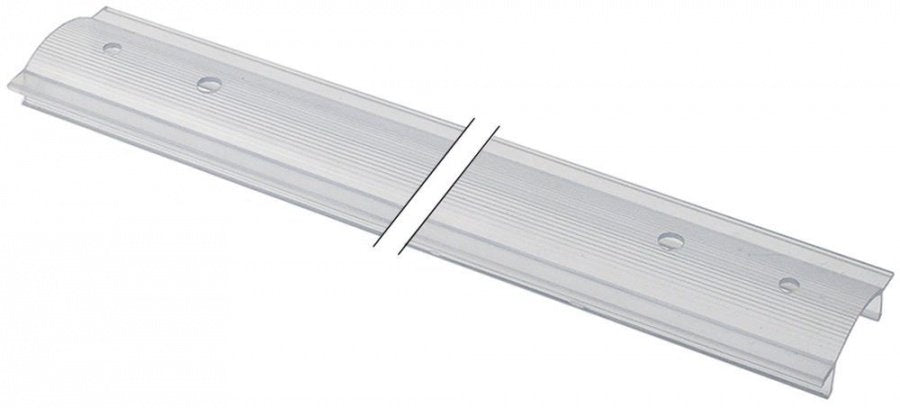Protecție pentru lampă L 55mm Î 20mm L 1040mm - 692733