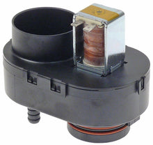 Valvă de ventilație cu clapeta Î 108,5mm L 134,5mm L 89mm pentru cuptor combinat cu aburi - 692747