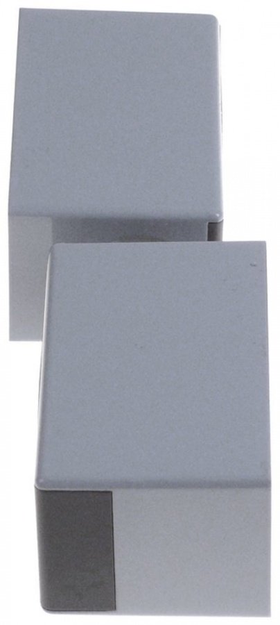 Balama L 188mm DPF 38mm element de fixare stânga/dreapta fără înclinare - 692748