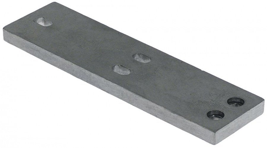 Suport balama L 185mm L 50mm Î 10mm PM jos pentru DESMON - 692760