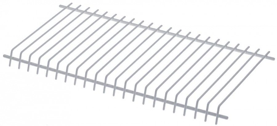  Grilaj de alunecare pentru cuburi de gheaȚĂ tip A, L 435x210mm - 692769